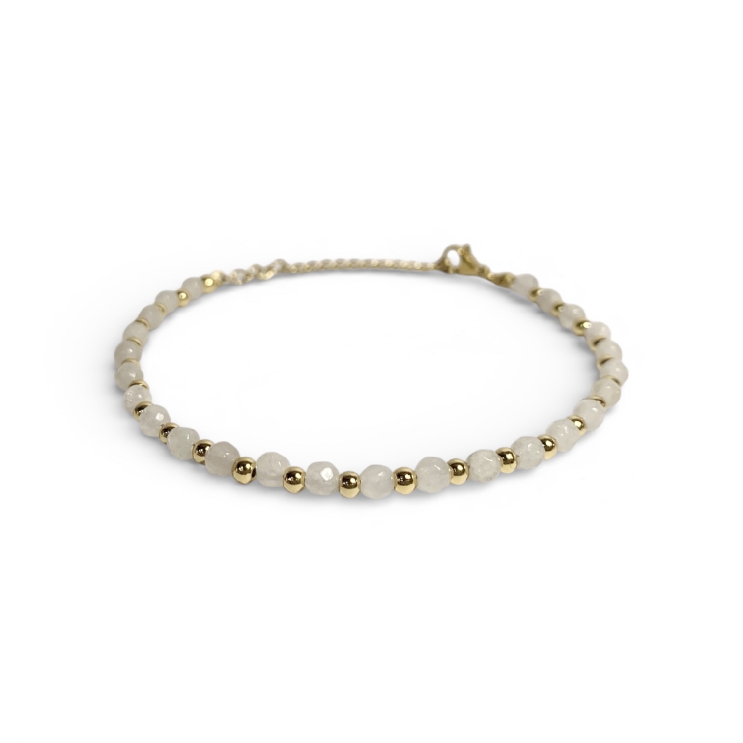 Pulsera Claridad - Oro