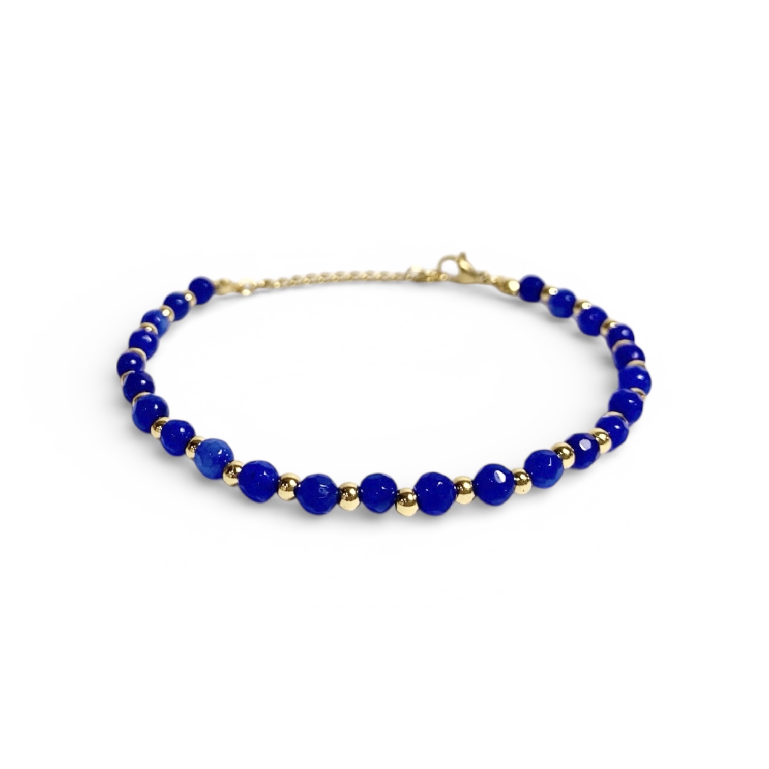 Pulsera Intuición - Oro