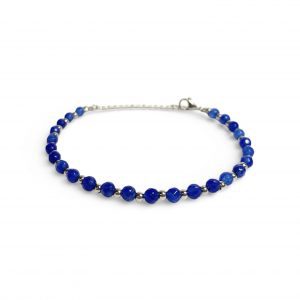 Pulsera Intuición - Plata