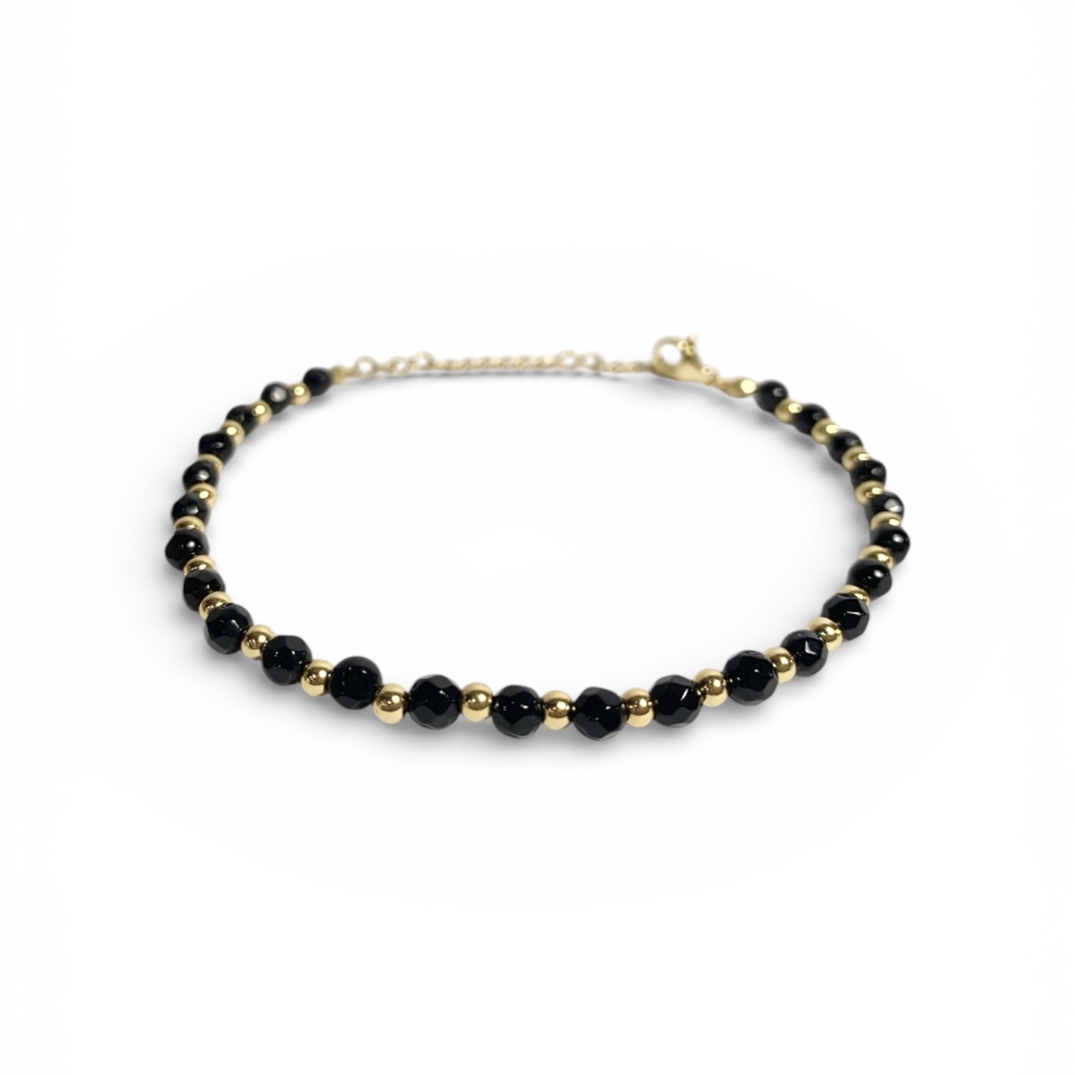 Pulsera Protección - Oro