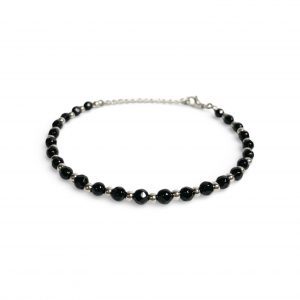 Pulsera Protección - Plata